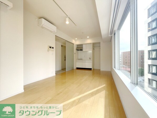 パークアクシス渋谷神南の物件内観写真